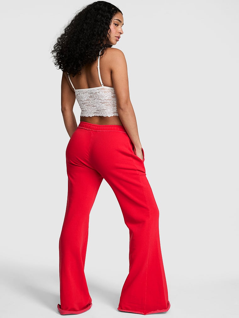 Campus Terry™ Flare Pants