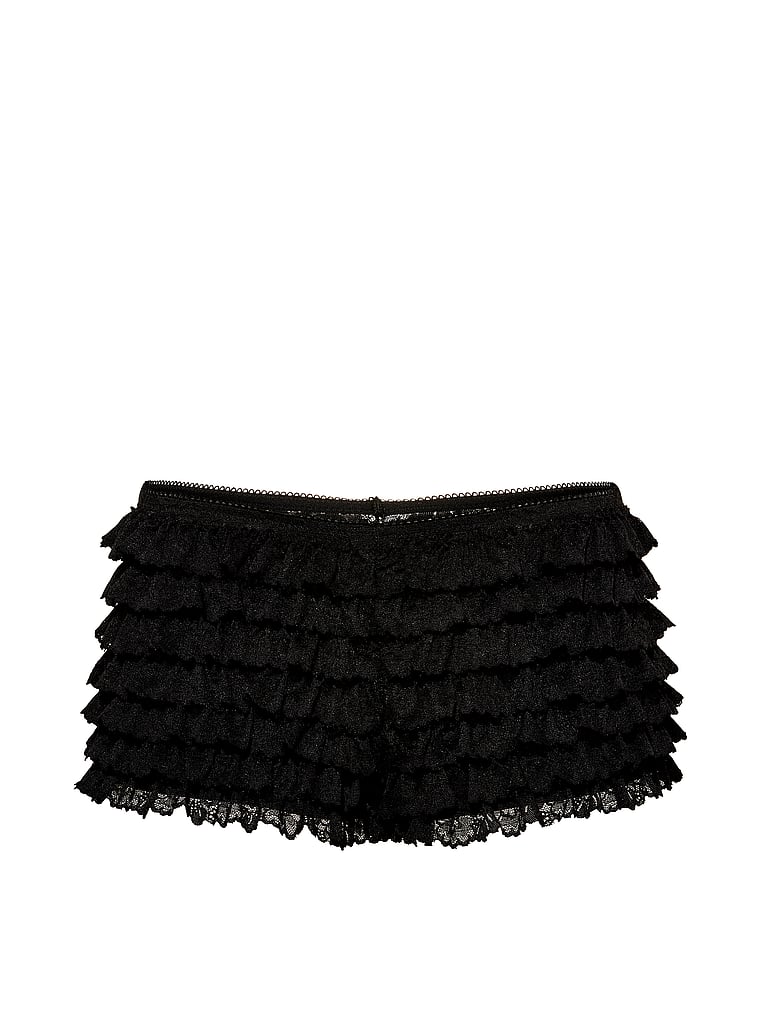 GRWPINK™ Ruﬄe Bloomer Panty