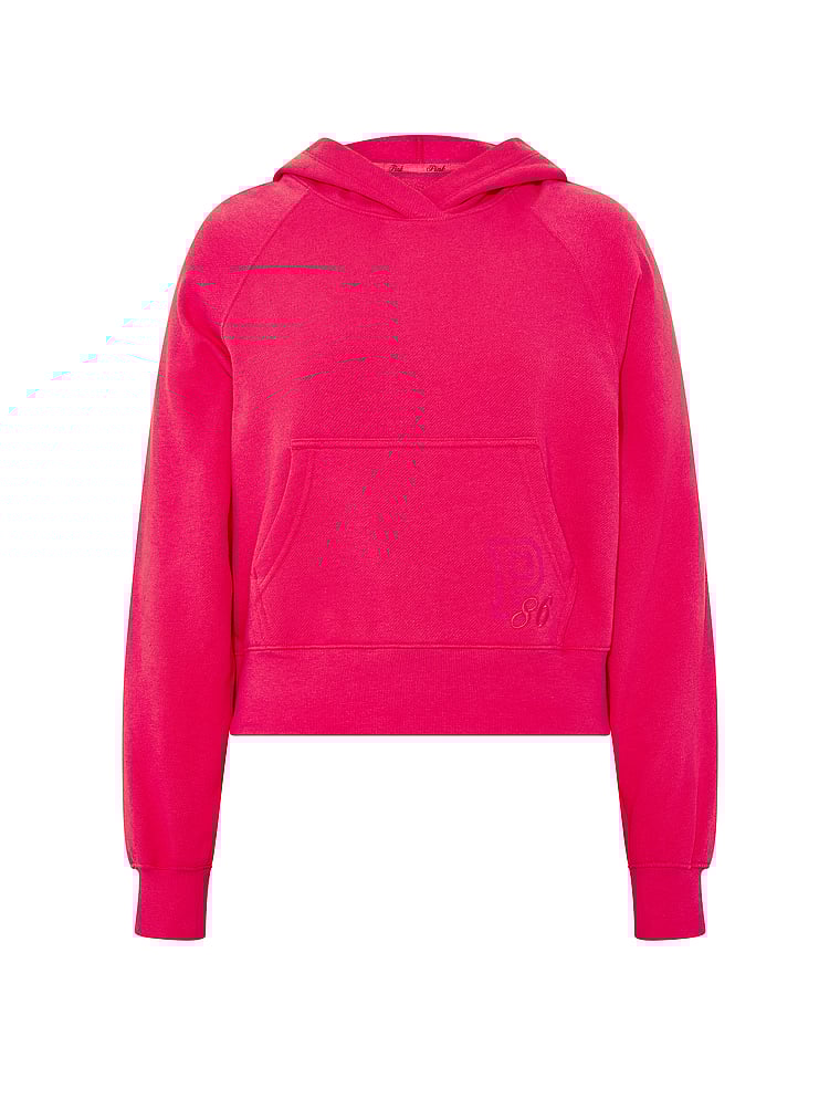 Campus Fleece™ Shrunken Hoodie