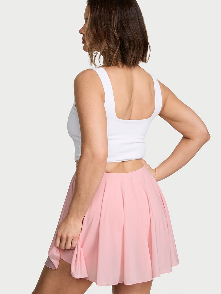 VSX Elevate™ Sheer Radiance Active Skirt