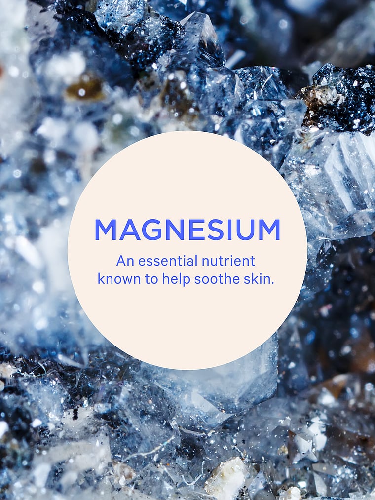 Hydrating Body Lotion