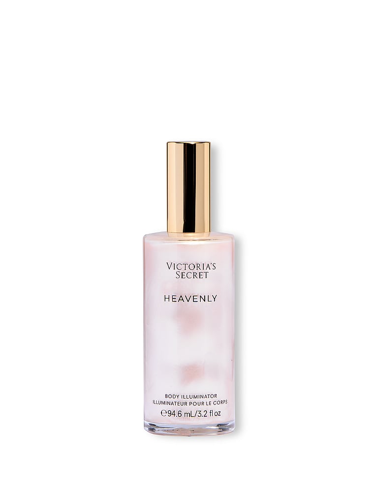 Heavenly Illuminating Body Drops