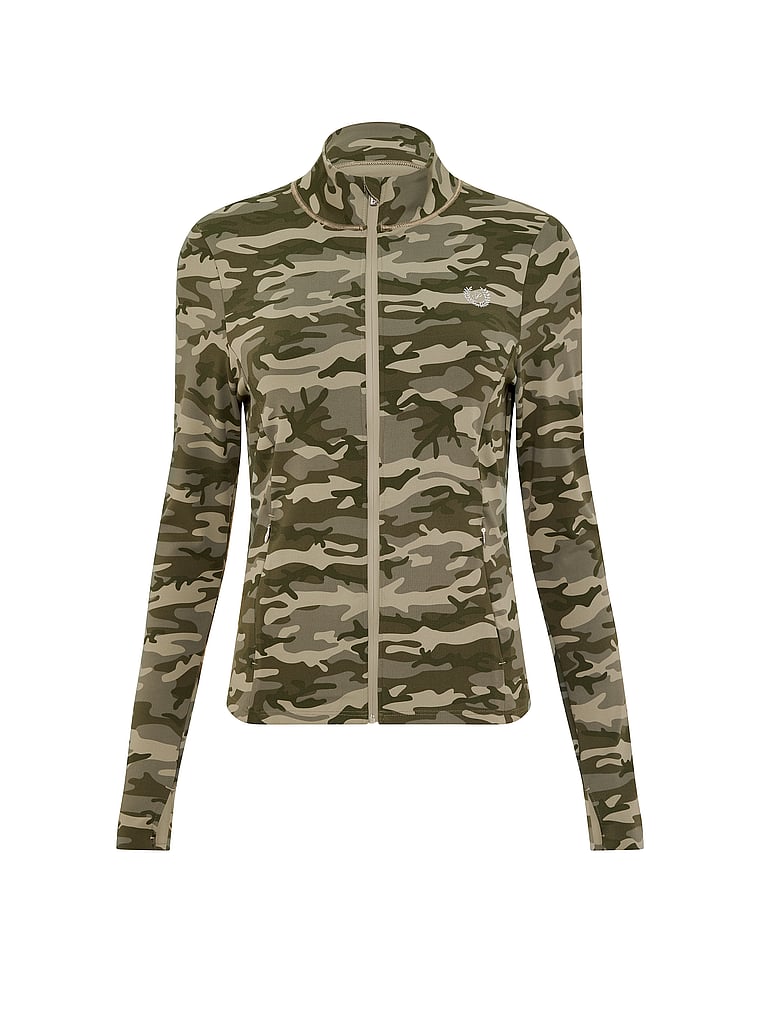 PINK Relay™ Full-Zip Jacket