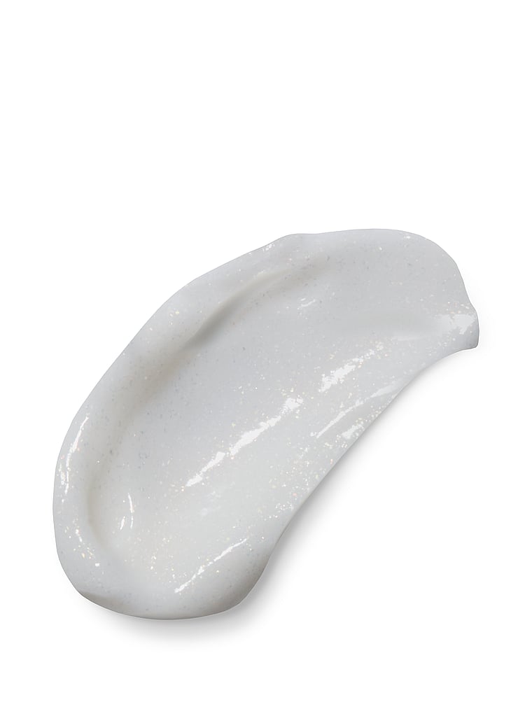 Victoria's Secret, Body Fragrance The Siren Collection Shimmer Fragrance Lotion, Bikini Shimmer, offModelBack, 3 of 3