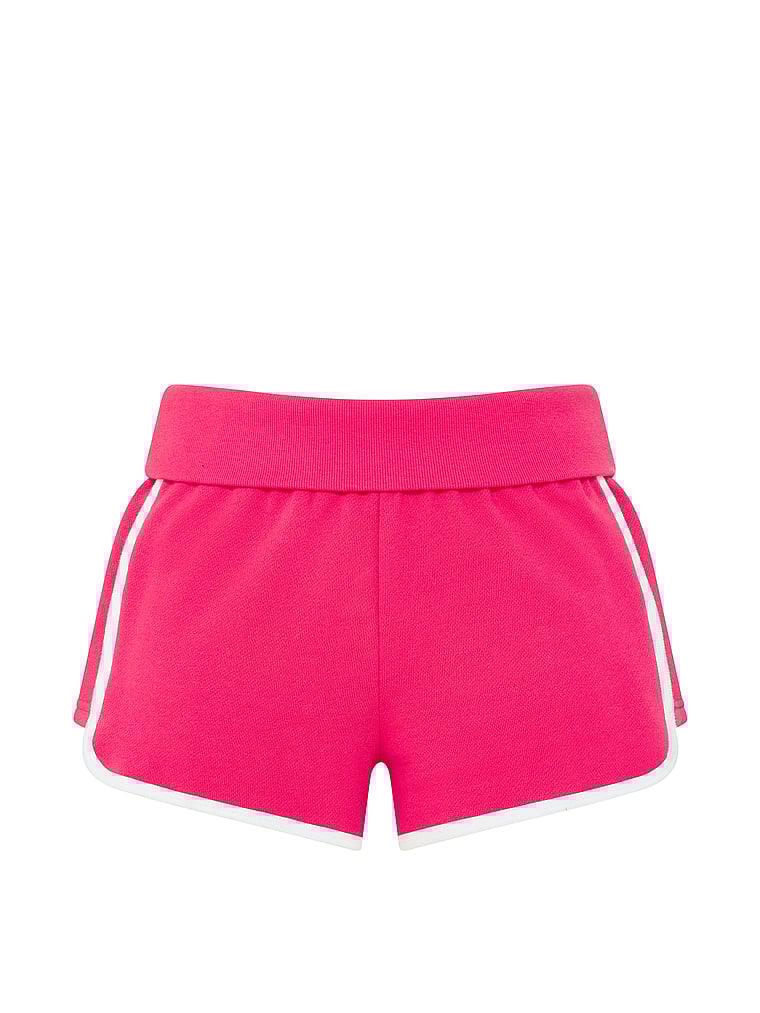 Campus Fleece™ Foldover Shorts