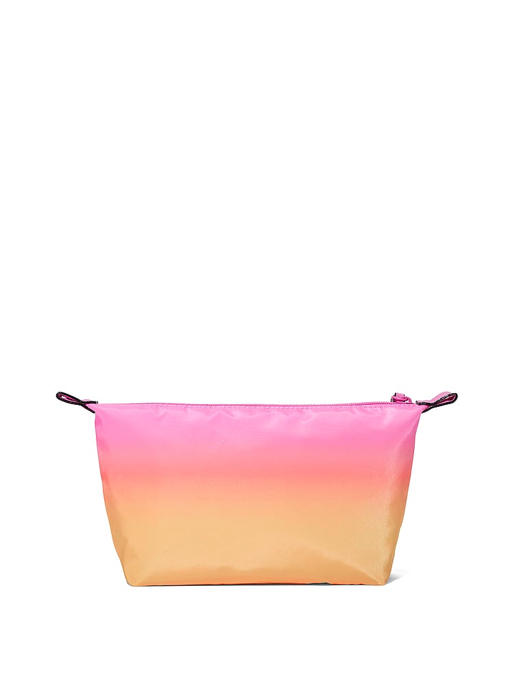 Victoria's Secret Makeup Bag - Thumbnail 2