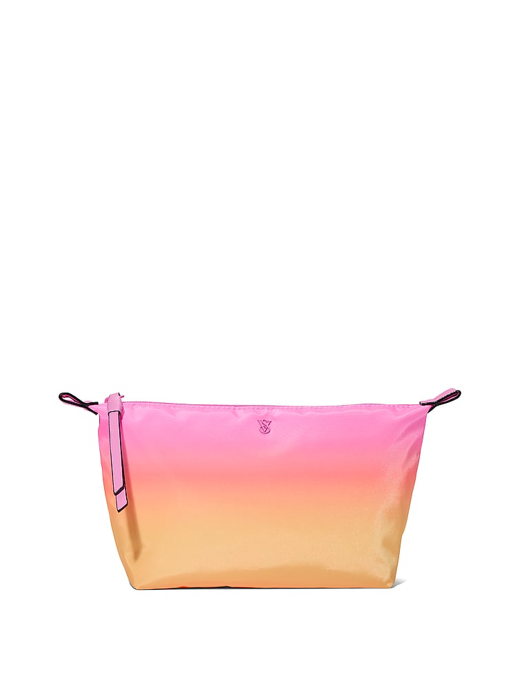 Victoria's Secret Makeup Bag - Thumbnail 3