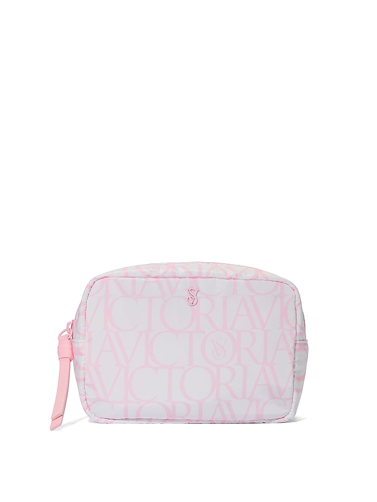 Victoria's Secret Makeup Bag - Thumbnail 3