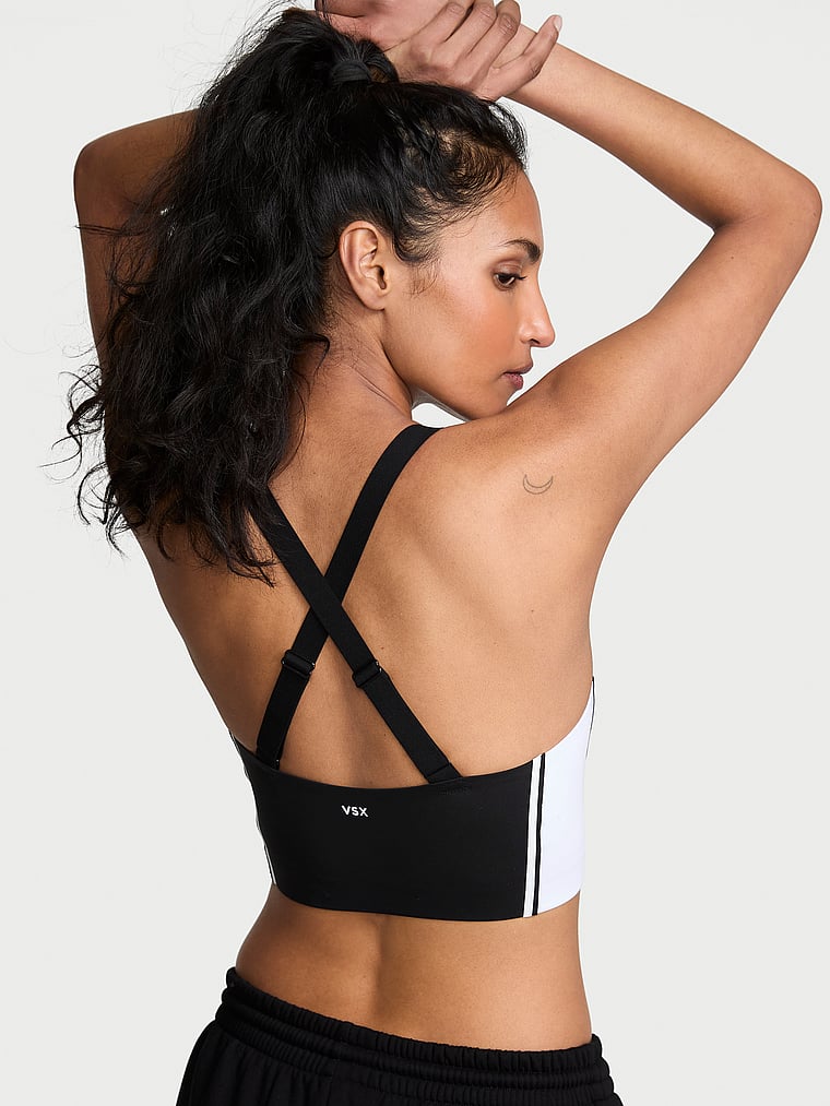 VSX Elevate™ Contour Colorblock Sports Bra