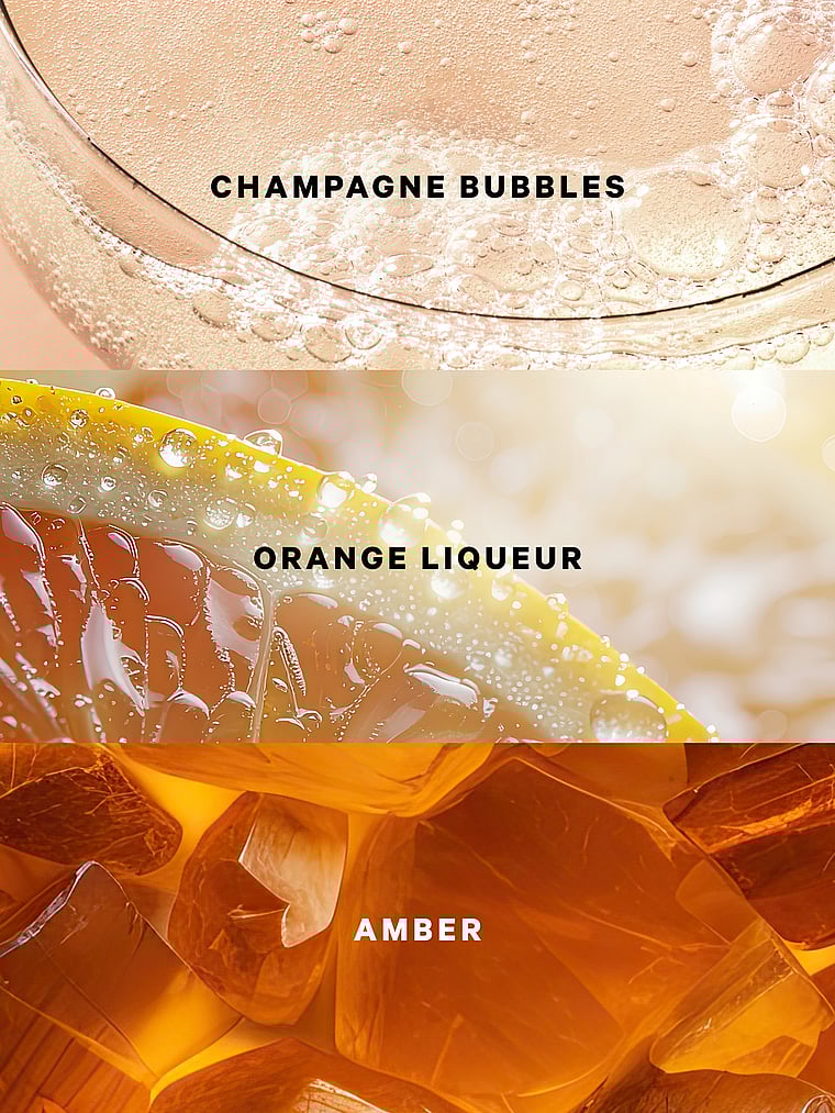 Limited-Edition Scented Candle