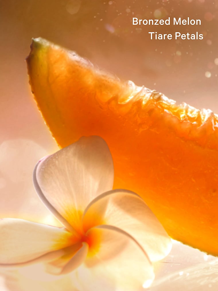 The Siren Collection Shimmer Fragrance Mist