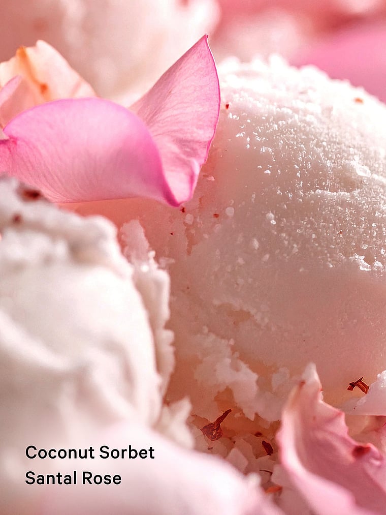 Victoria's Secret, Body Fragrance The Siren Collection Shimmer Fragrance Lotion, Bikini Shimmer, onModelBack, 2 of 3