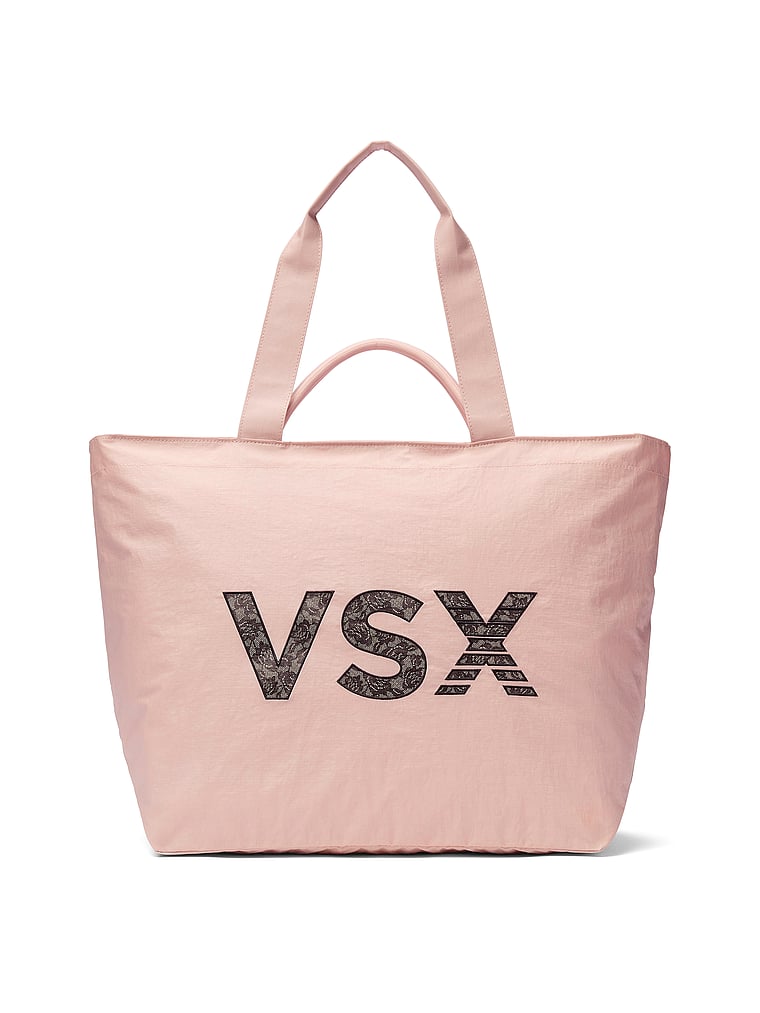 VSX Tote Bag