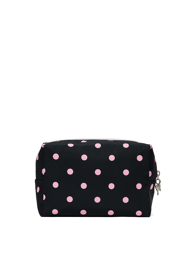Pink Makeup Bag - Thumbnail 3