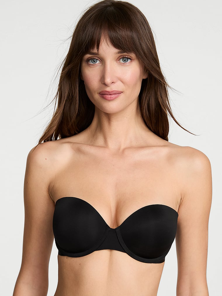 Uplift Strapless Bra