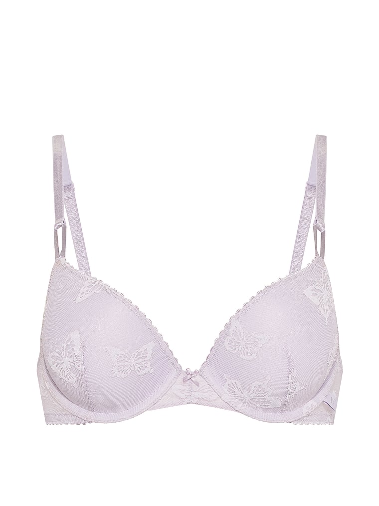 Sexy Tee Smooth Push-Up Bra