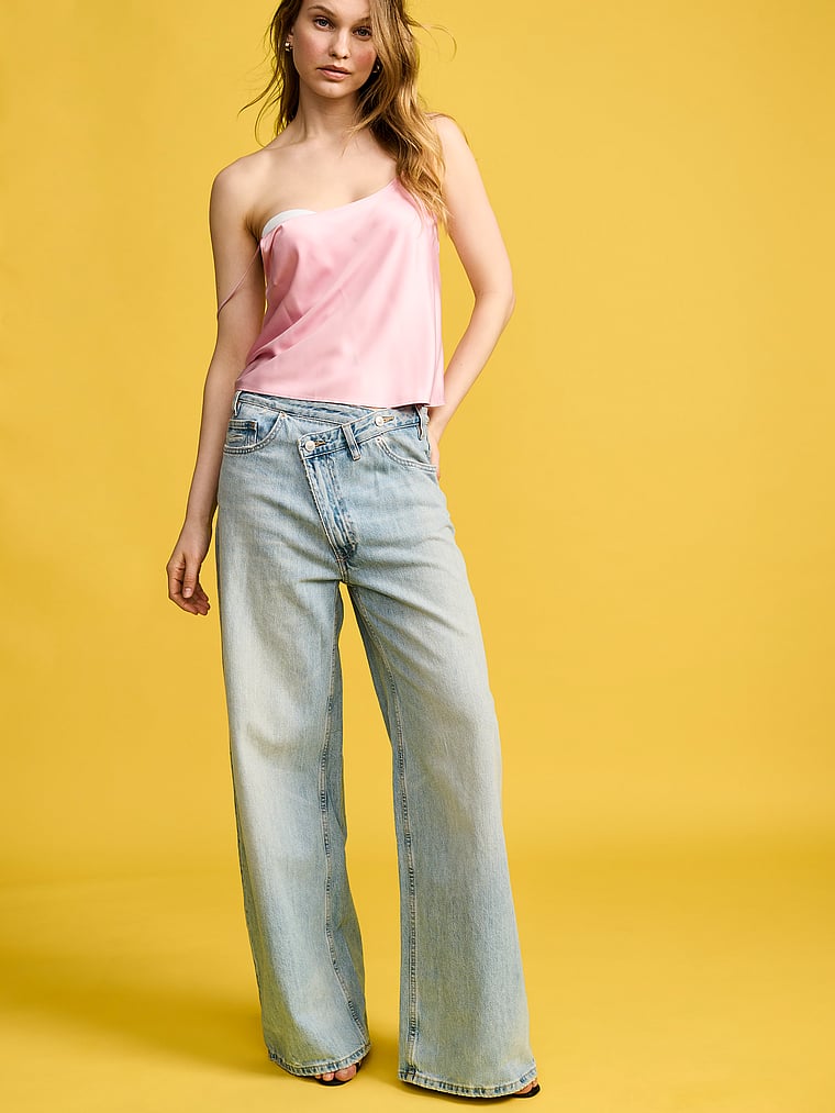 Push-Up Strapless Bra