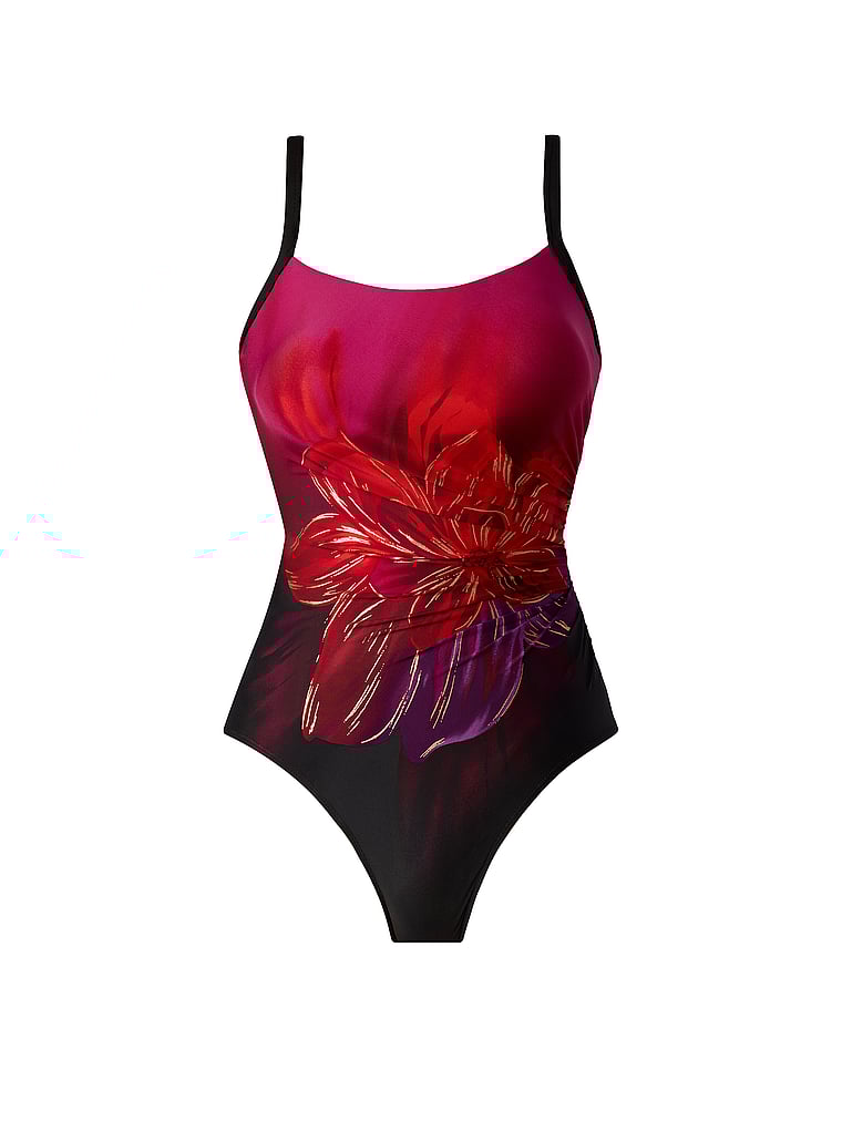 Petali Rosa Starr One-Piece