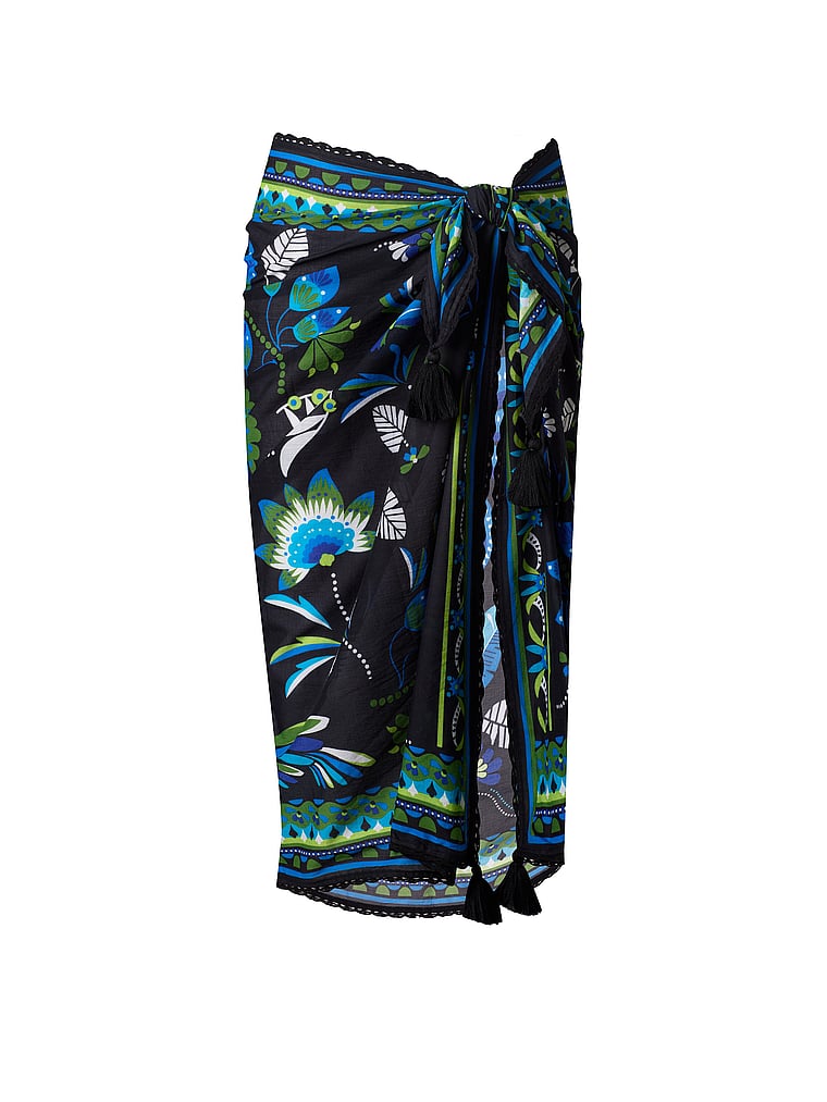 Victoria's Secret, Magicsuit Pareo, Blm, offModelFront, 4 of 4