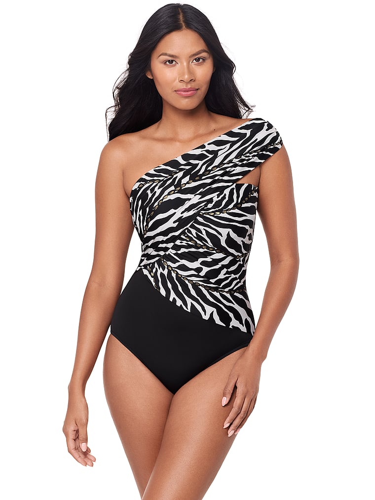 Tracks Goddess One-Piece Swimsuit