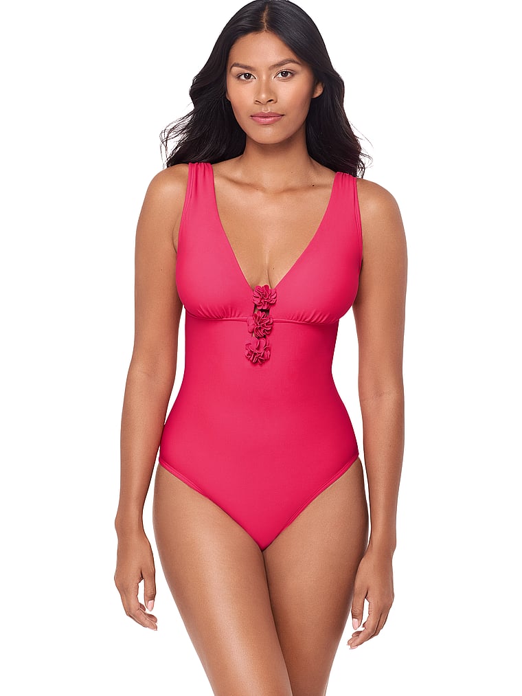 Wallis One-Piece Swimsuit