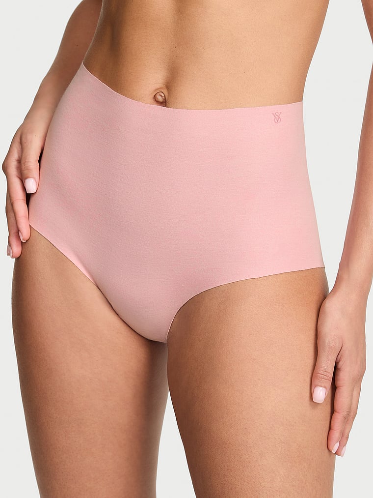 Трусы-брифы Modern, невидимые под одеждой, на завязках — Victoria's Secret