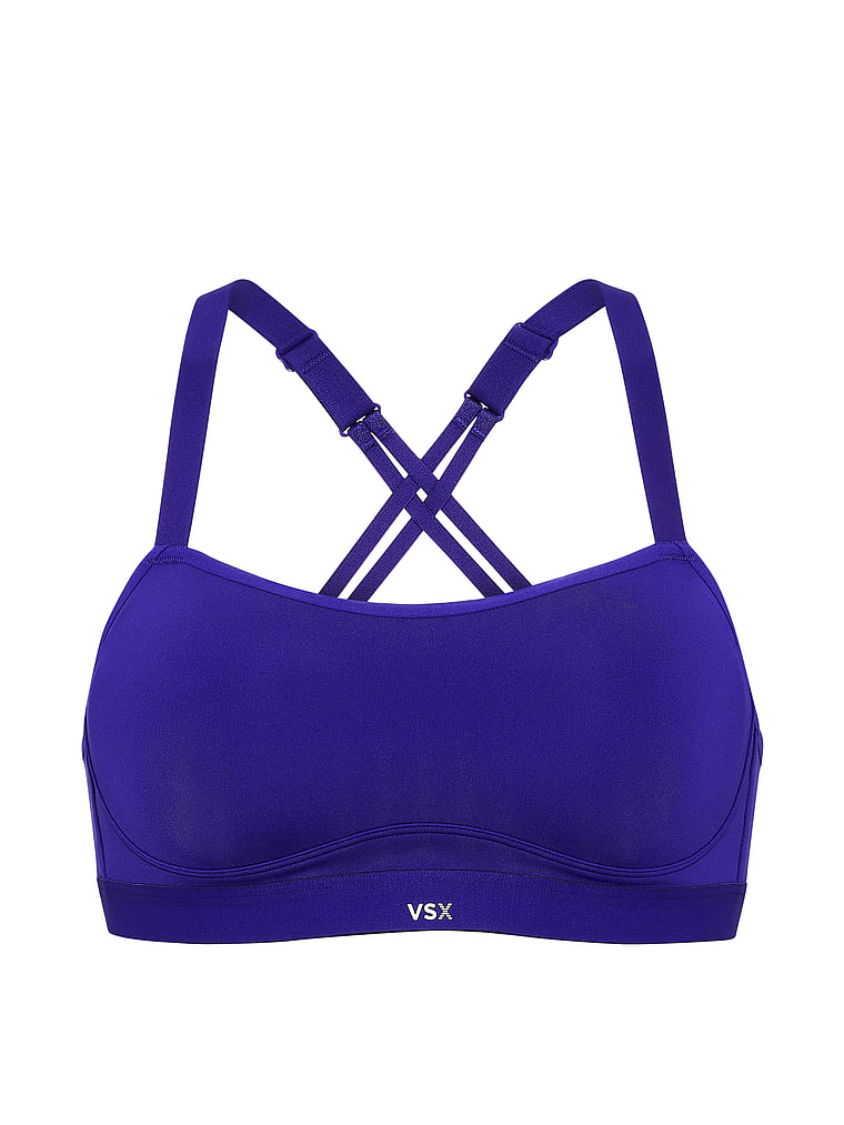 Buy VSX Angel™ Sports Bra, Pearl Stone - Order Sport Bras online