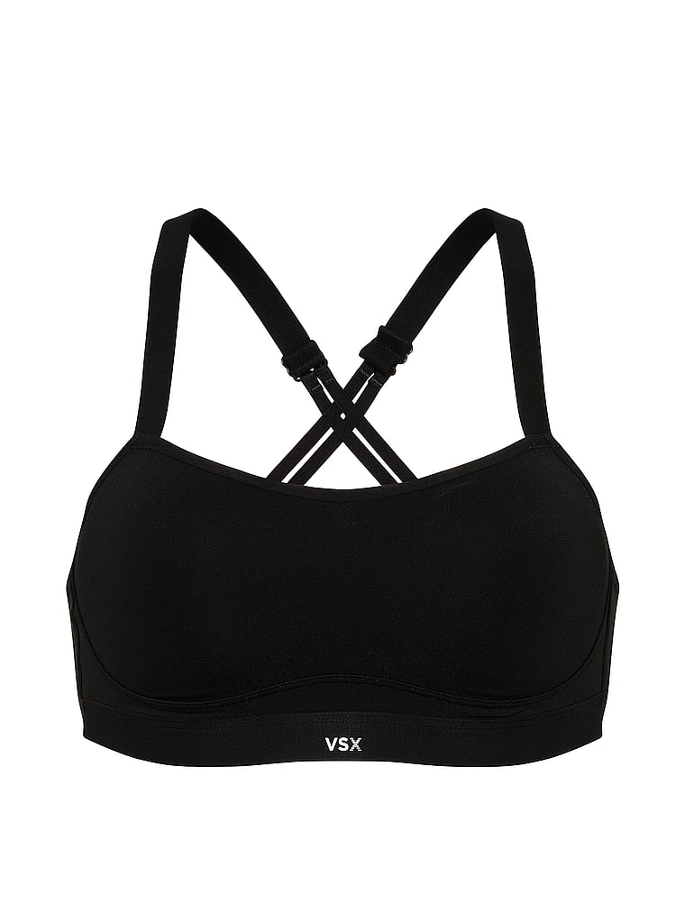VSX Angel™ Elevate Rib Sports Bra