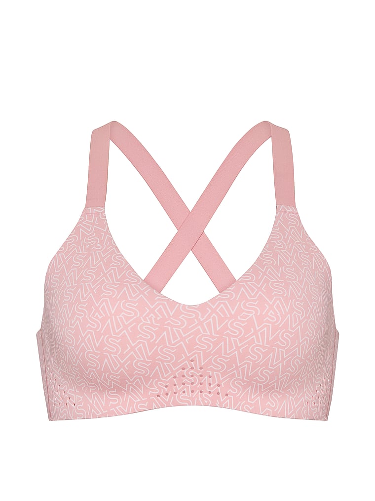 VSX Featherweight™ Medium V-Neck Sports Bra