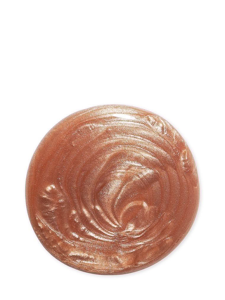 Victoria's Secret, Fine Fragrance Bombshell Bronze Highlighting Body Oil, Bombshell Bronze, detail, 2 of 2