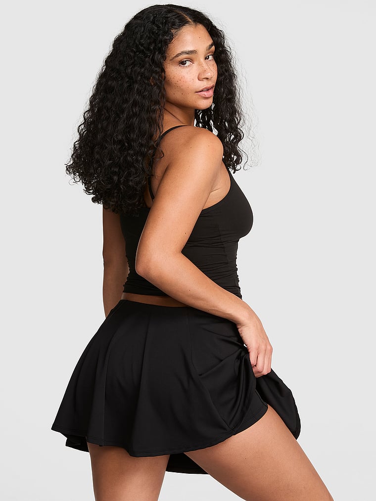 PINK Relay™ Circle Skort