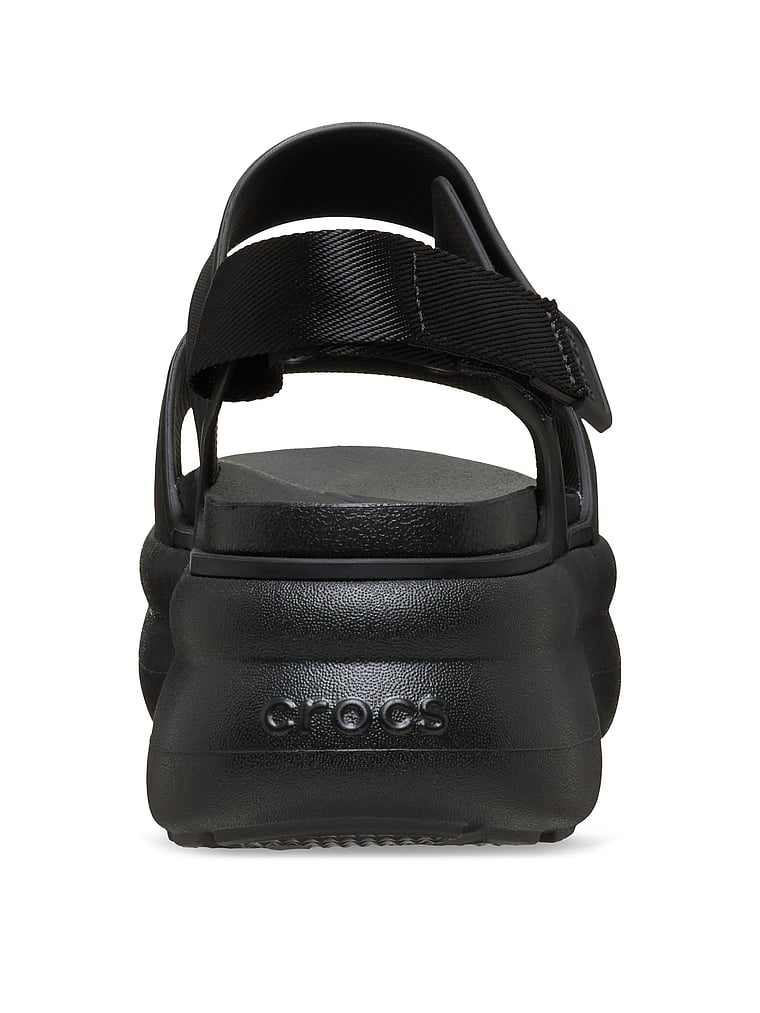 Soho Y-Strap Sandal