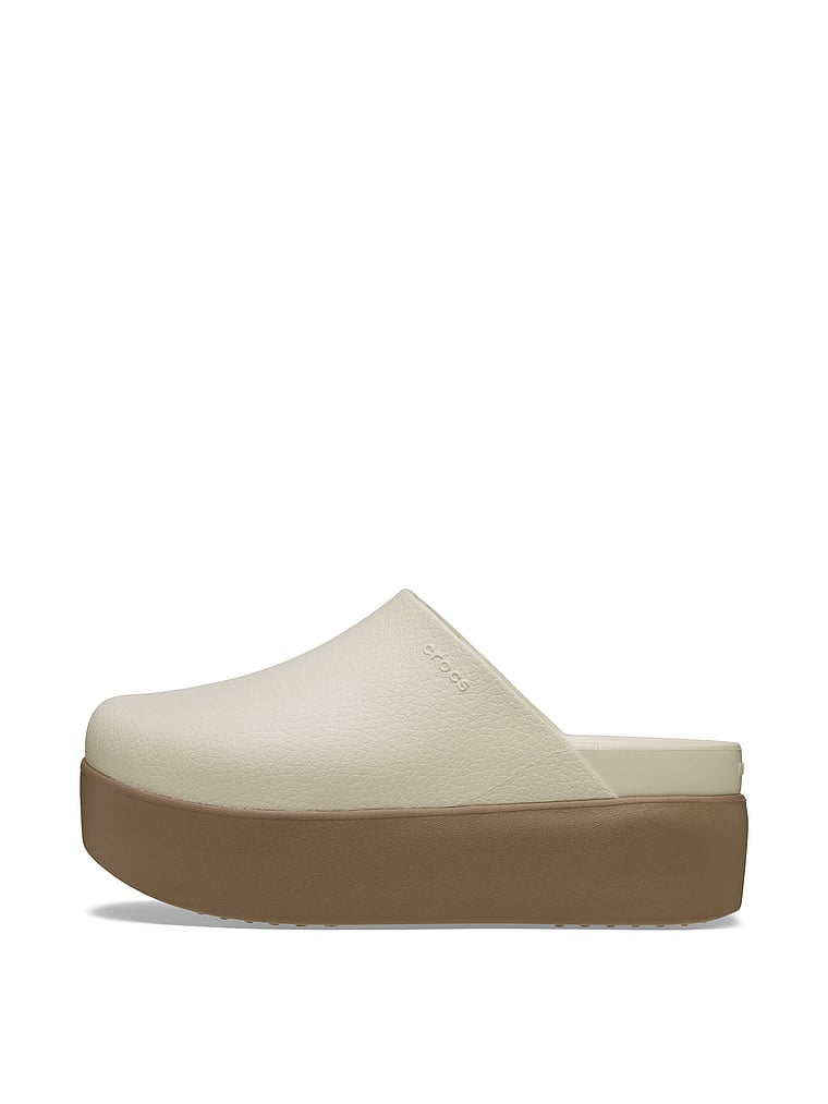 Dylan Platform Clogs