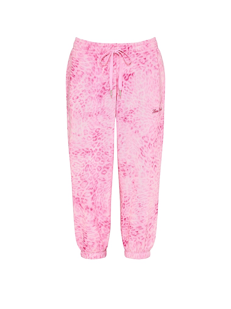 Campus Fleece™ Capri Jogger Sweatpants