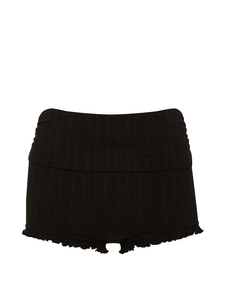 AnyWear Foldover Shorts