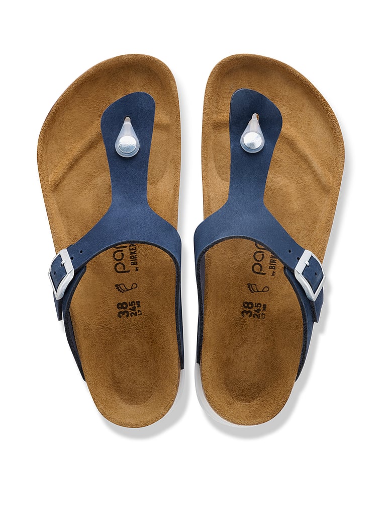 Gizeh Platform Sandals