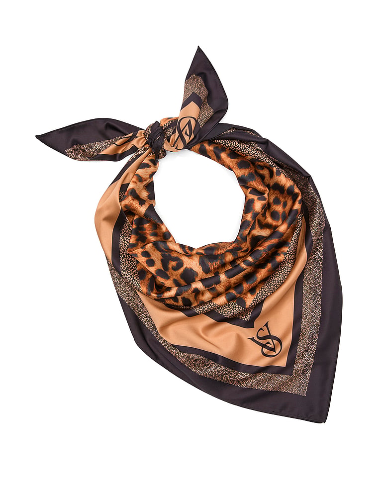 Satin Scarf