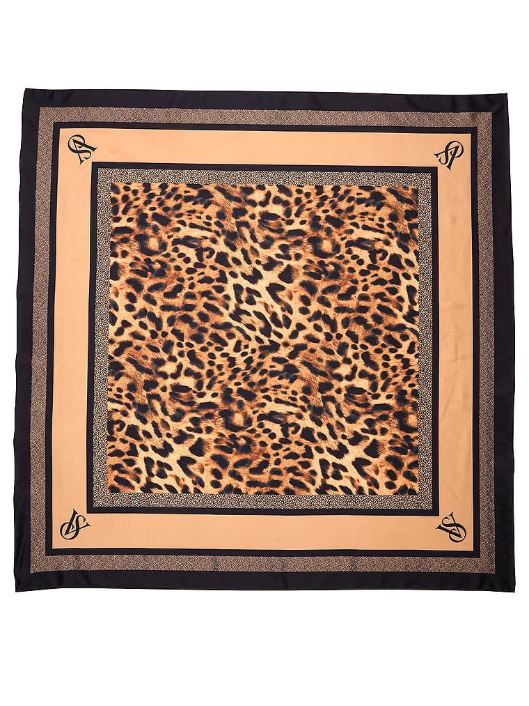 Satin Scarf