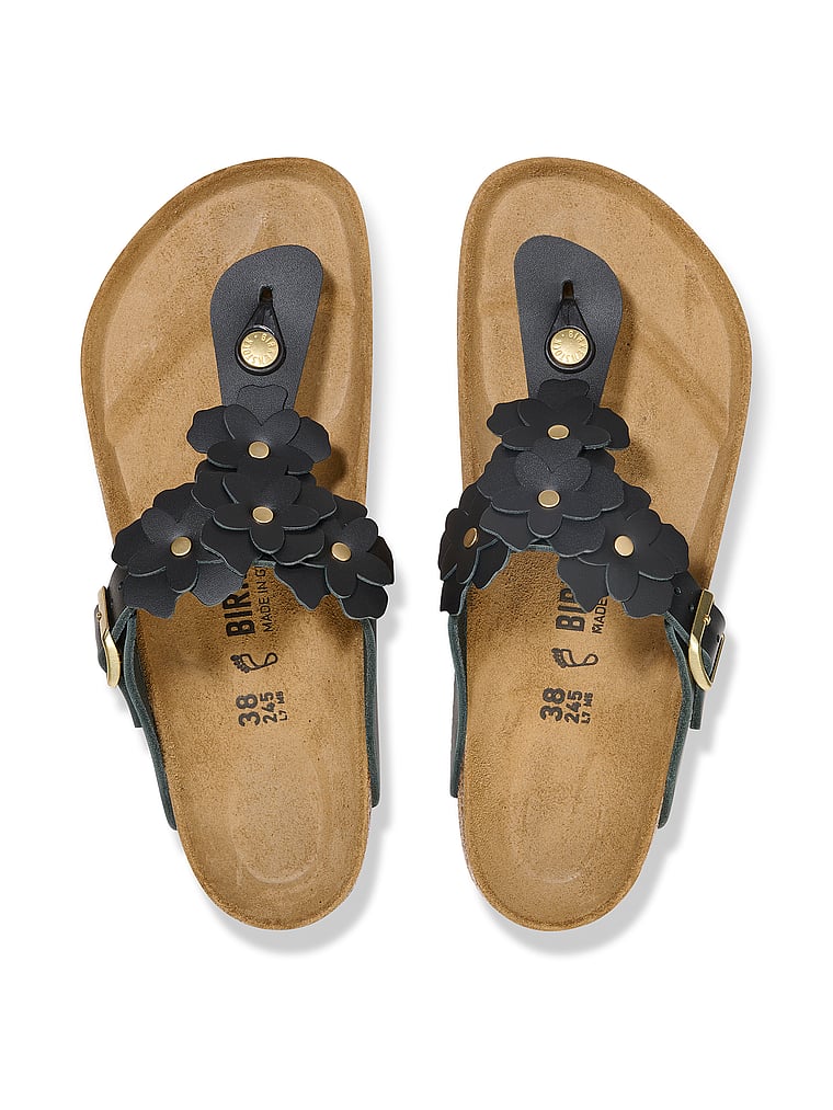 Gizeh Flowers Sandals