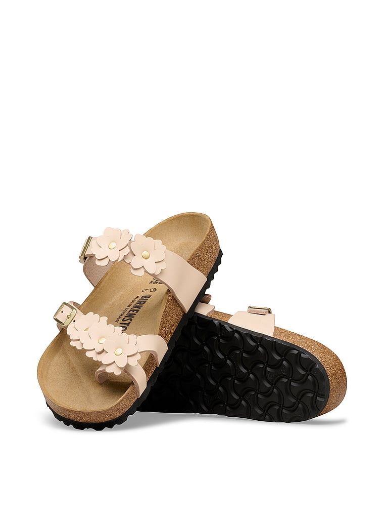 Mayari Flowers Sandals