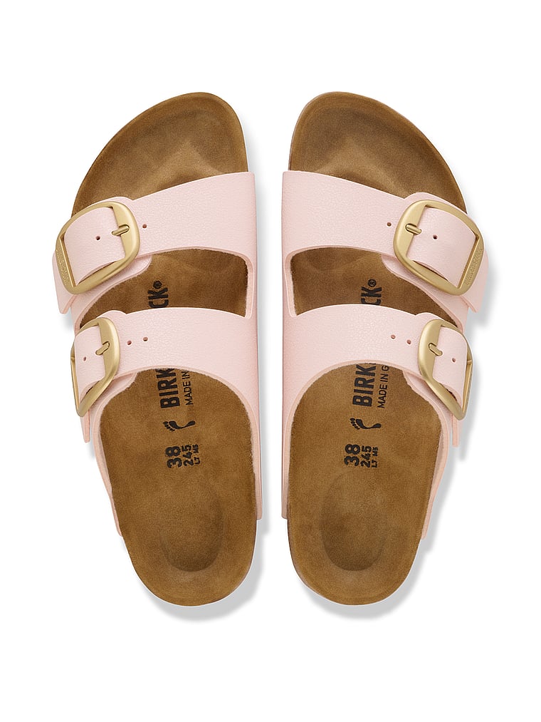 Arizona Big Buckle Birko-flor Sandals