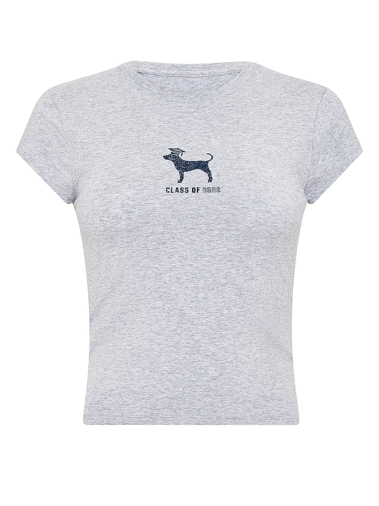Cotton Baby Tee