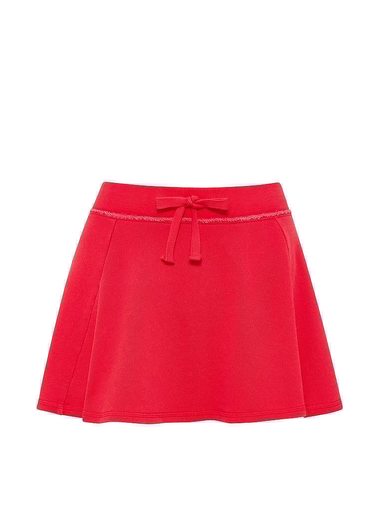 Campus Terry™ Flirty Skort
