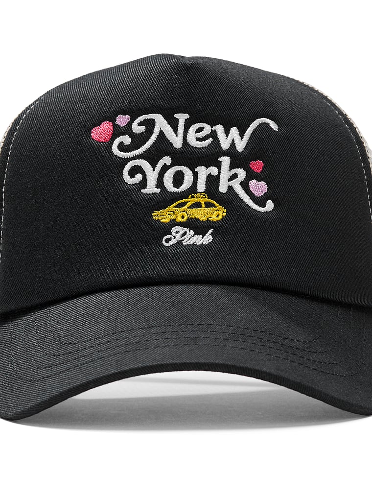 Trucker Hat