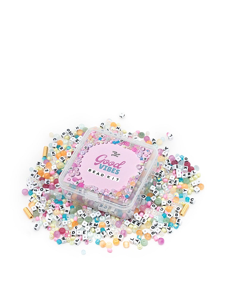 Good Vibes Bead Kit