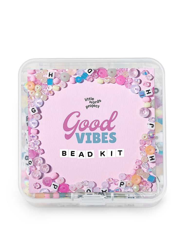 Good Vibes Bead Kit