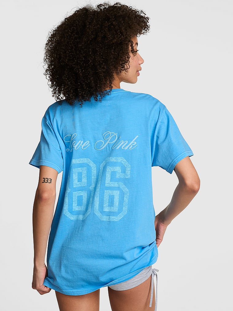 Campus Cotton™ Tee