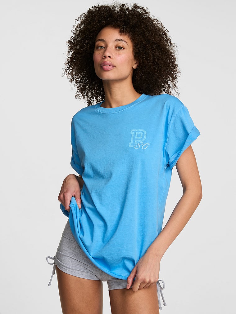 Campus Cotton™ Tee
