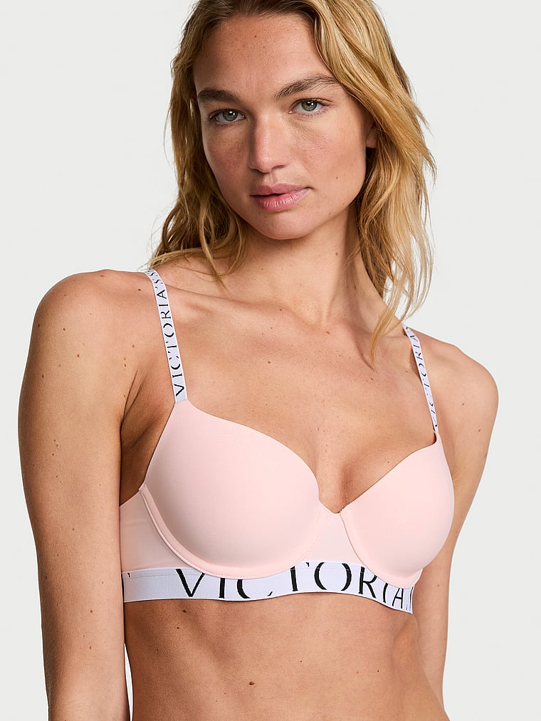The CoolBra™ Lightly Lined Demi