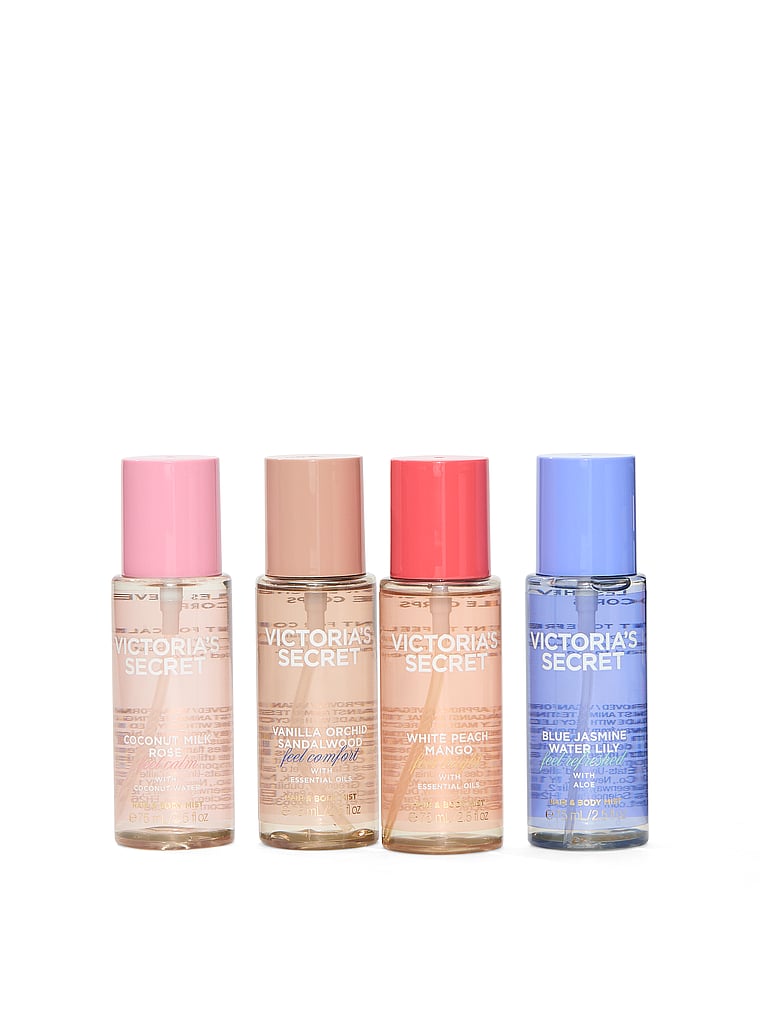 Victoria's Secret Hair & Body Mist